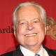 Osborne receiving a Peabody Award in 2014. (Photo: Steve Mack / Getty Images)